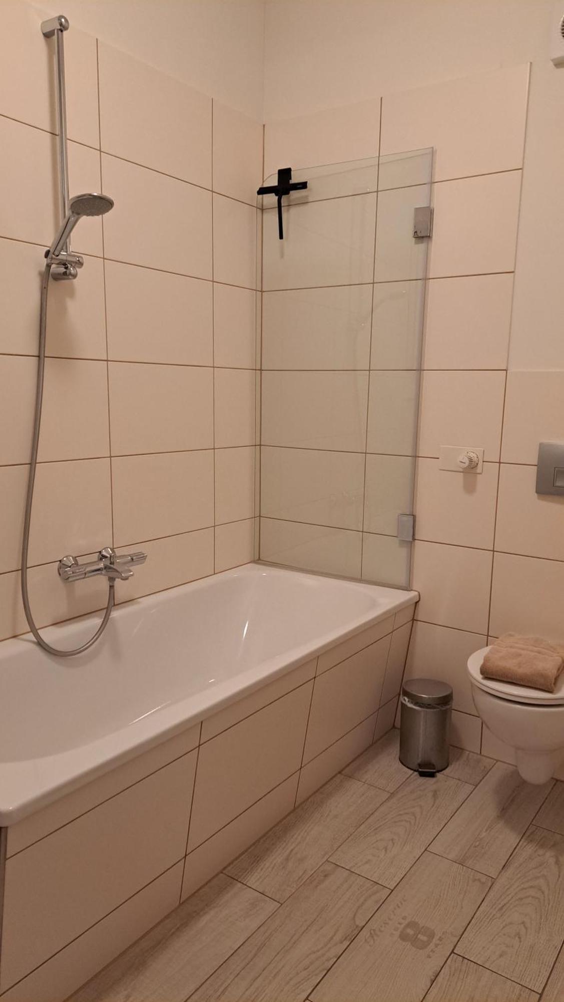 Ferienremise Lägenhet Brandenburg  Exteriör bild