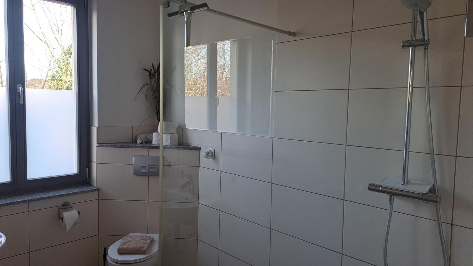 Ferienremise Lägenhet Brandenburg  Exteriör bild