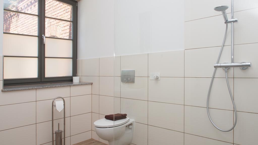 Ferienremise Lägenhet Brandenburg  Exteriör bild
