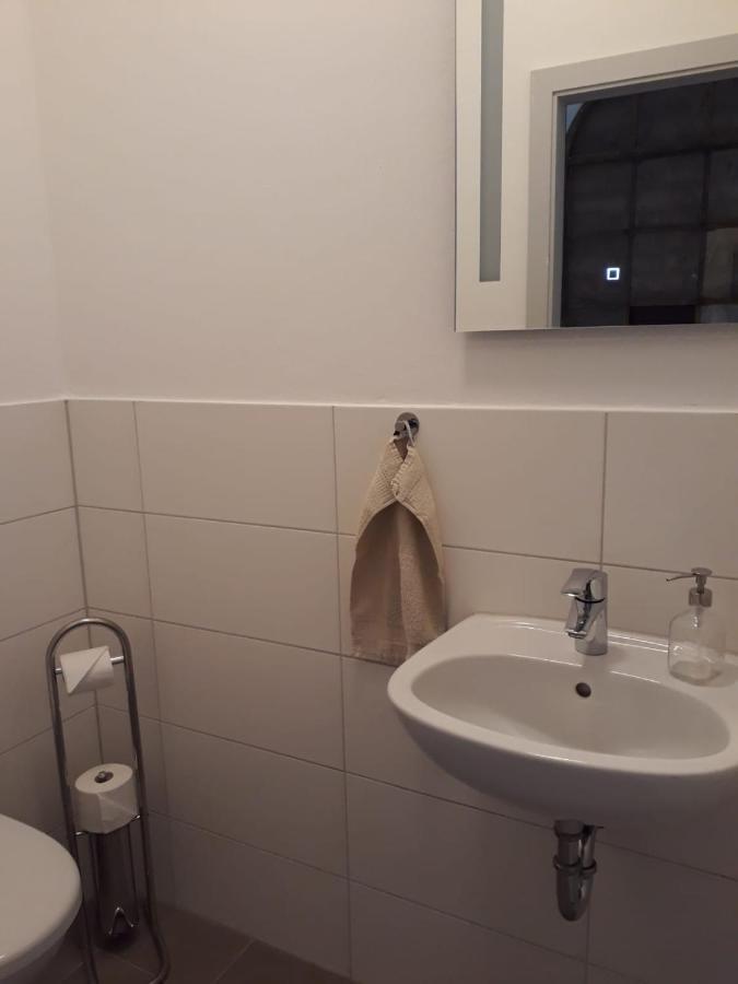 Ferienremise Lägenhet Brandenburg  Exteriör bild