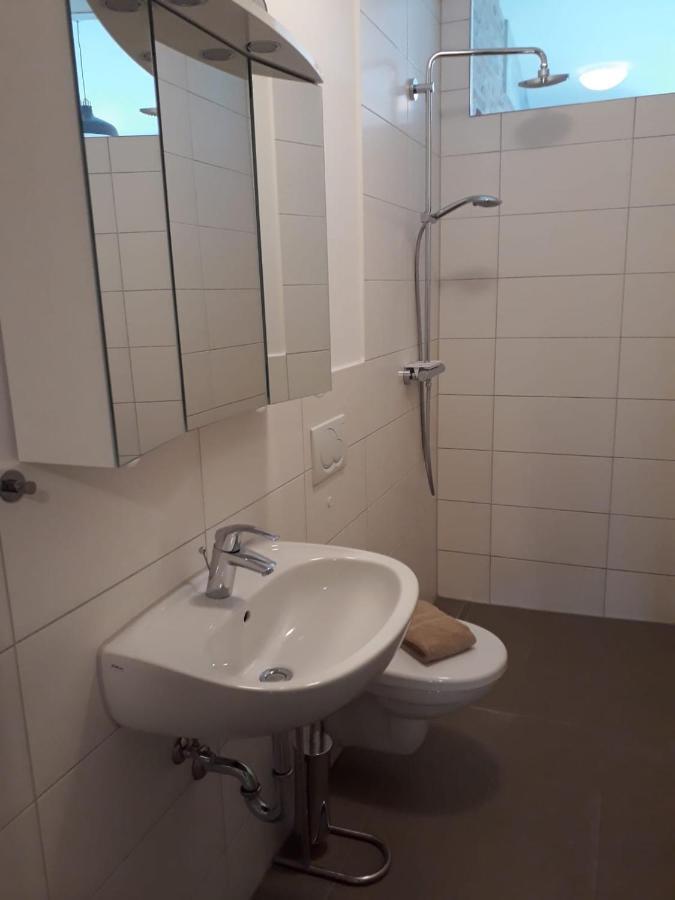 Ferienremise Lägenhet Brandenburg  Exteriör bild